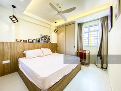 Blk 525B Pasir Ris Street 51 (Pasir Ris), HDB 4 Rooms #221208451